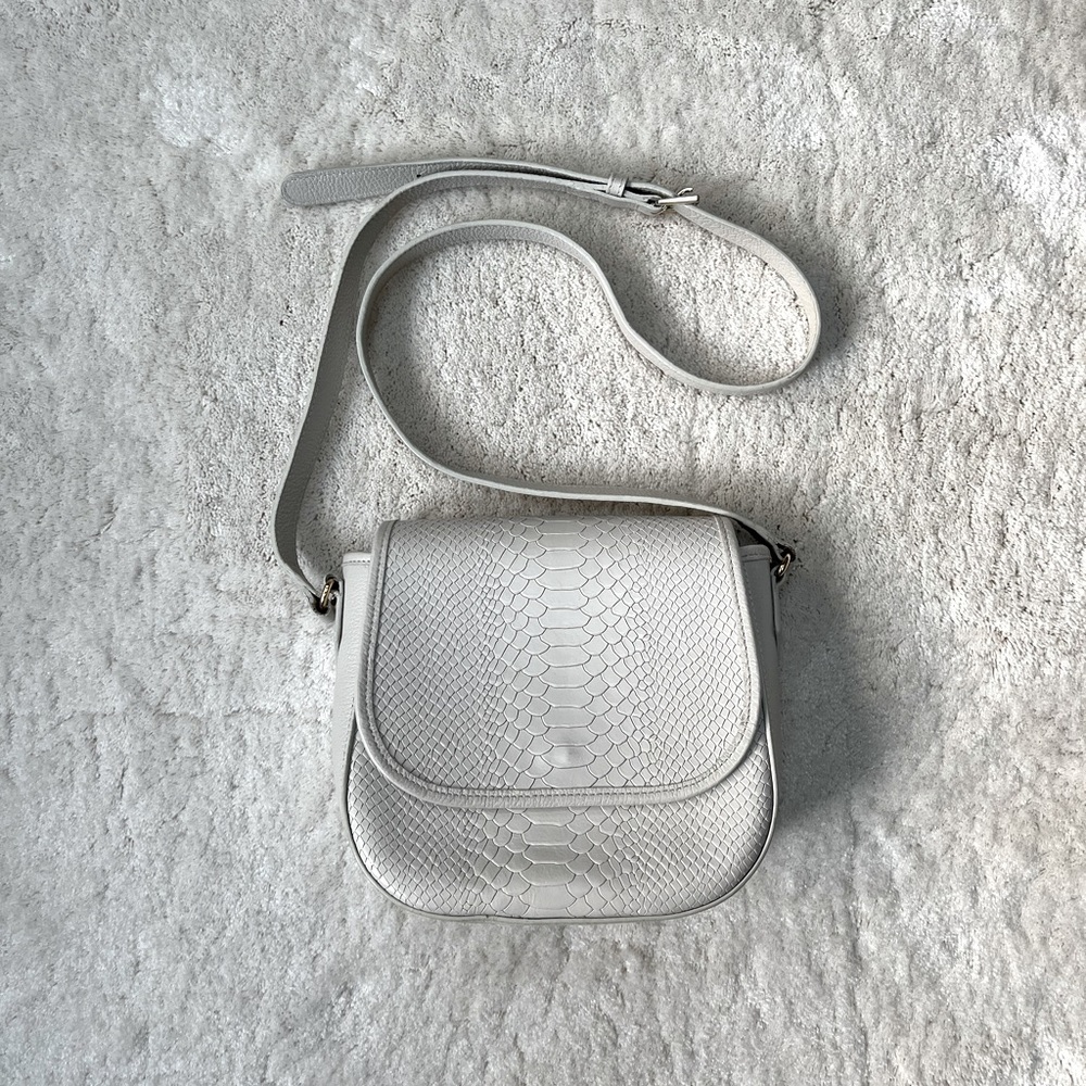 GiGi New York Designer Bag - PRICE FIRM